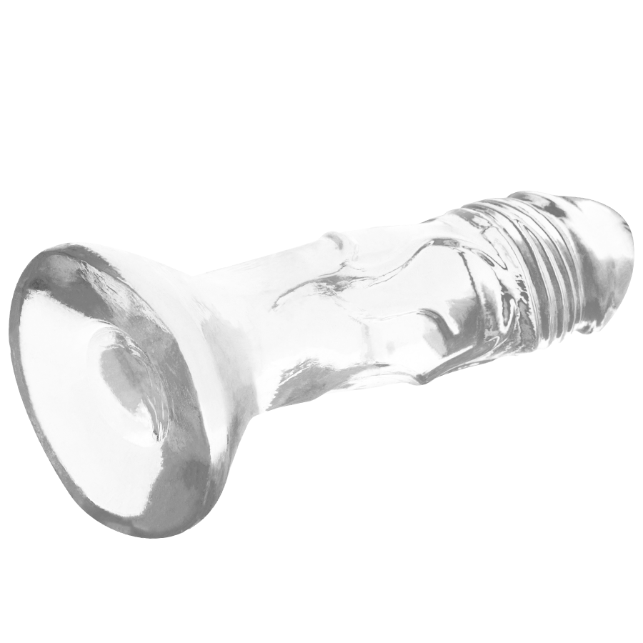 X Ray Clear Cock 12 Cm O 2 6 Cm - 3