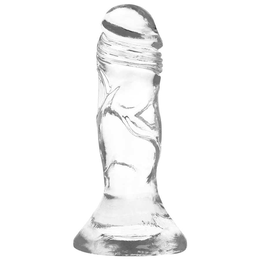 X Ray Clear Cock 12 Cm O 2 6 Cm - 4