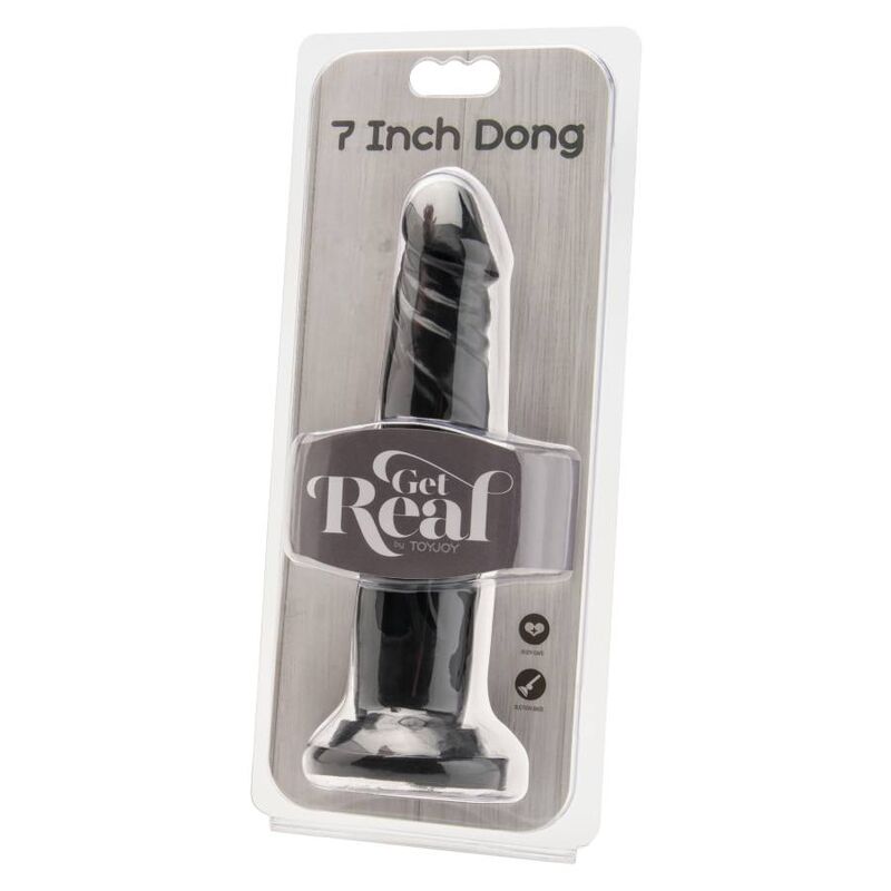 Get Real Dong 18 Cm - 2