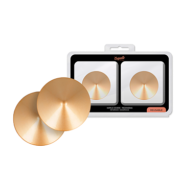 Coquette Chic Desire Nipple Covers Circles