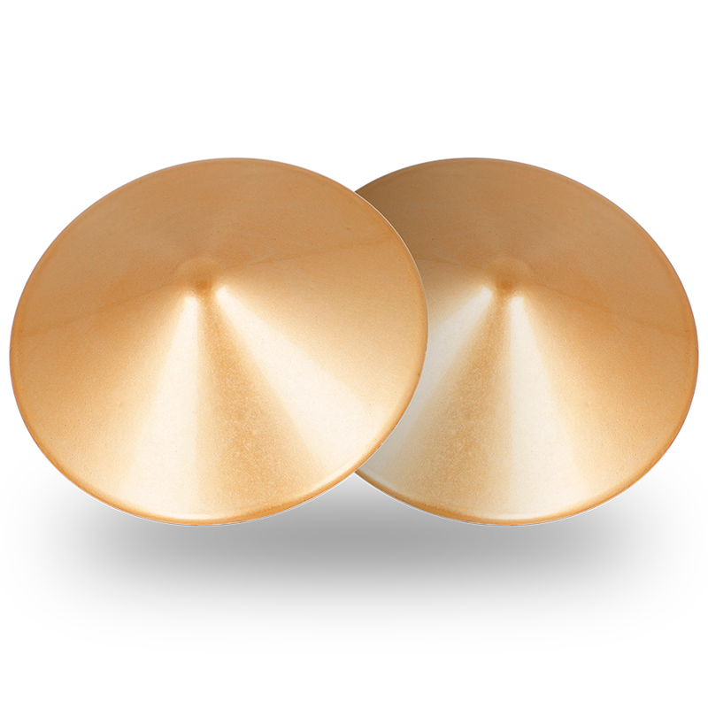 Coquette Chic Desire Nipple Covers Circles - 3