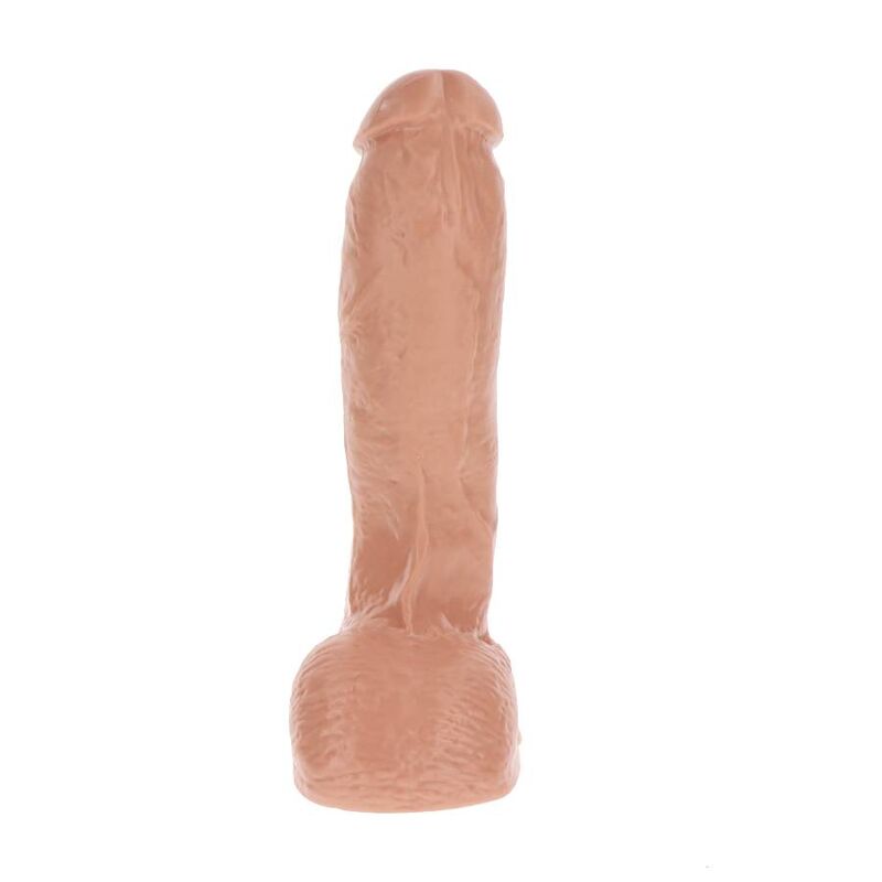 Get Real Extreme Dildo 34 Cm Skin - 2