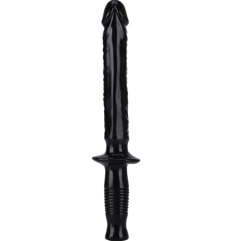 Get Real The Manhandler 38 Cm - 3