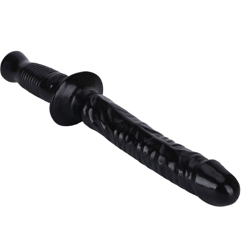 Get Real The Manhandler 38 Cm - 4