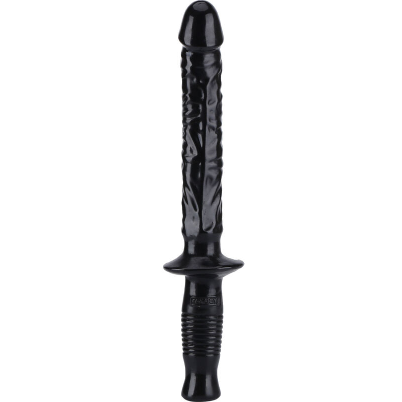Get Real The Manhandler 38 Cm