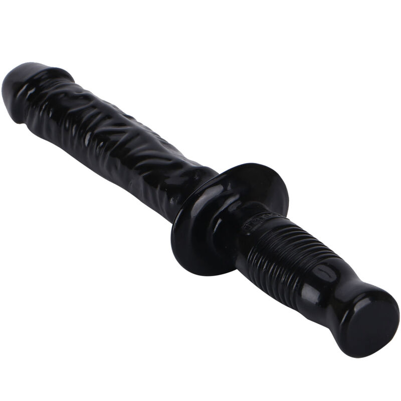Get Real The Manhandler 38 Cm - 5