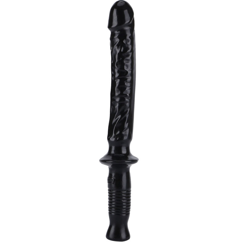 Get Real The Manhandler 38 Cm - 2