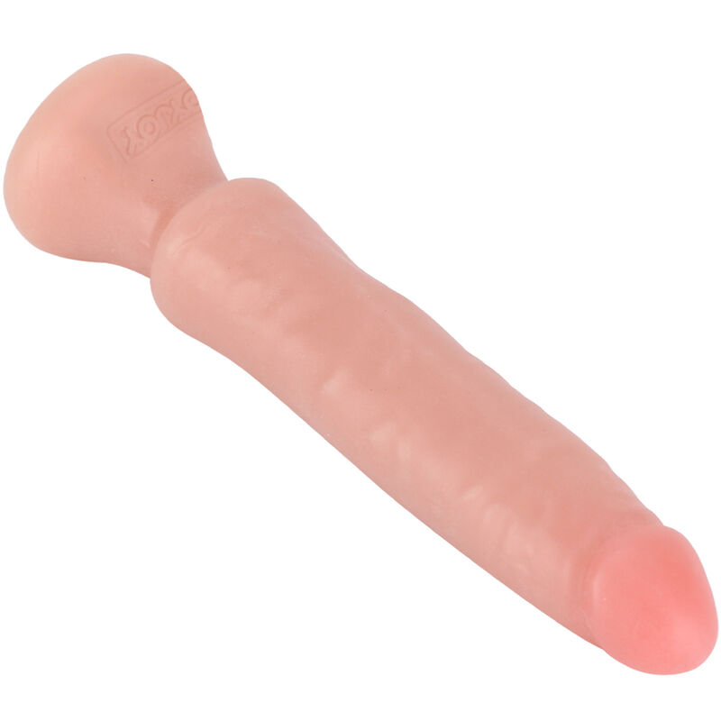 Get Real Starter Dong 16 Cm Natural - 5