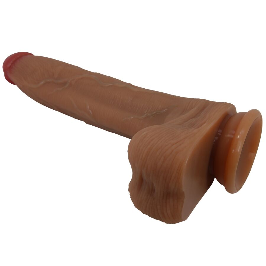 Dildos Pretty Love Adley Ultra Realistic 28 Cm - 3