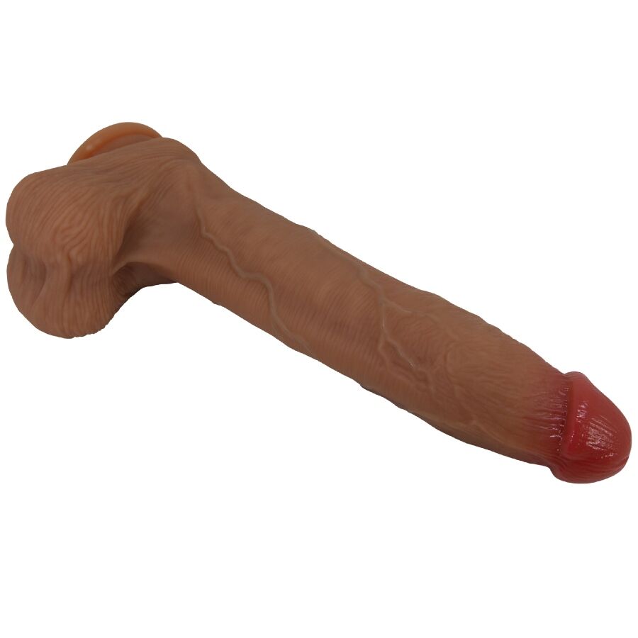 Dildos Pretty Love Adley Ultra Realistic 28 Cm - 4