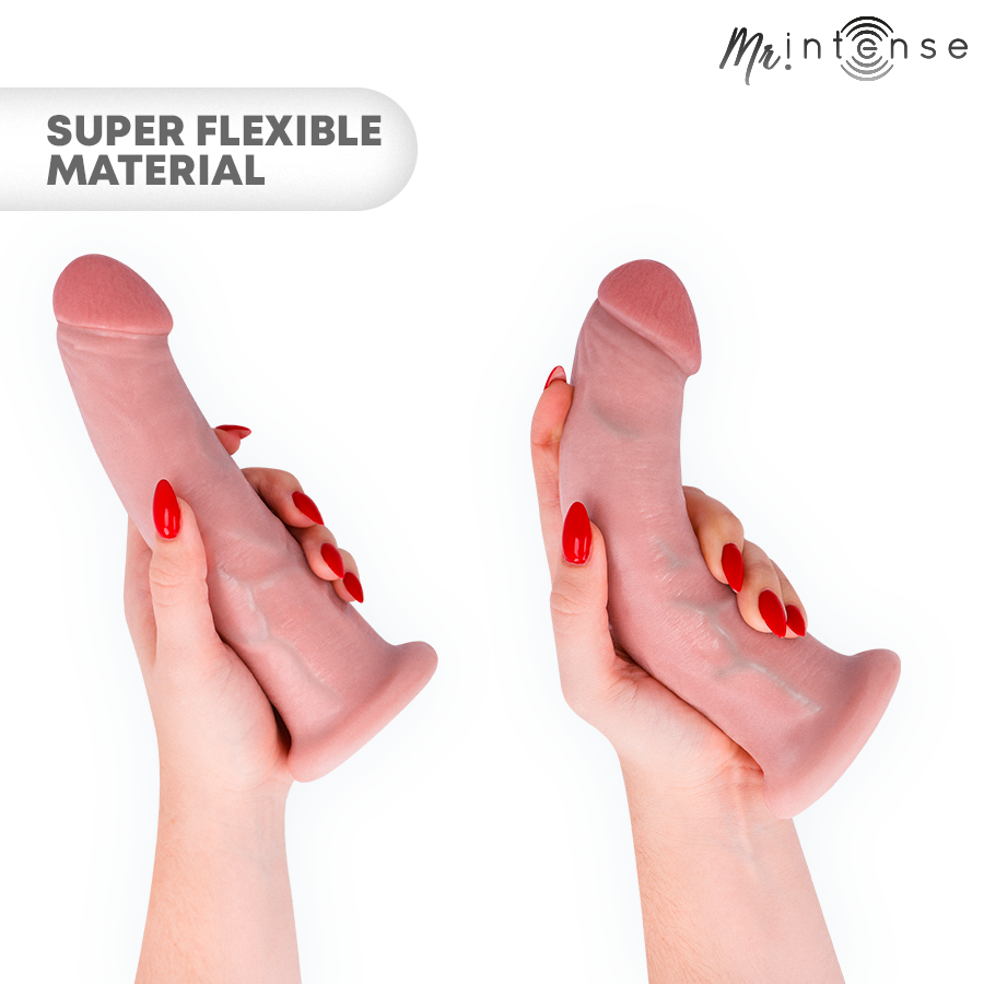 Mr Intense Dildos Mr Intense Medium Terence 20 Cm Ø 5 Cm - 2