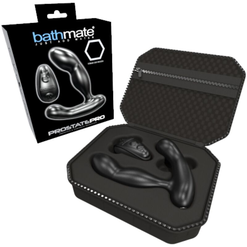 Bathmate Prostate Perineum Vibrator - 4