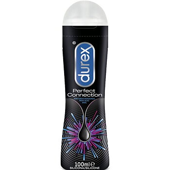 Durex Lubes Perfect Connection Glidmedel 100 Ml