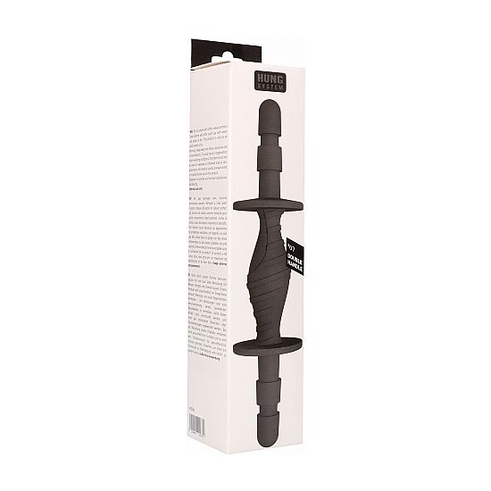 Hung System Double Penetraci N - 2