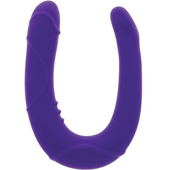 Get Real Vogue Mini Double Dong