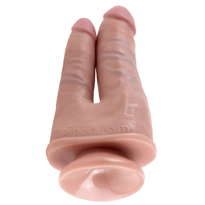 King Cock Double Penetrator - 3