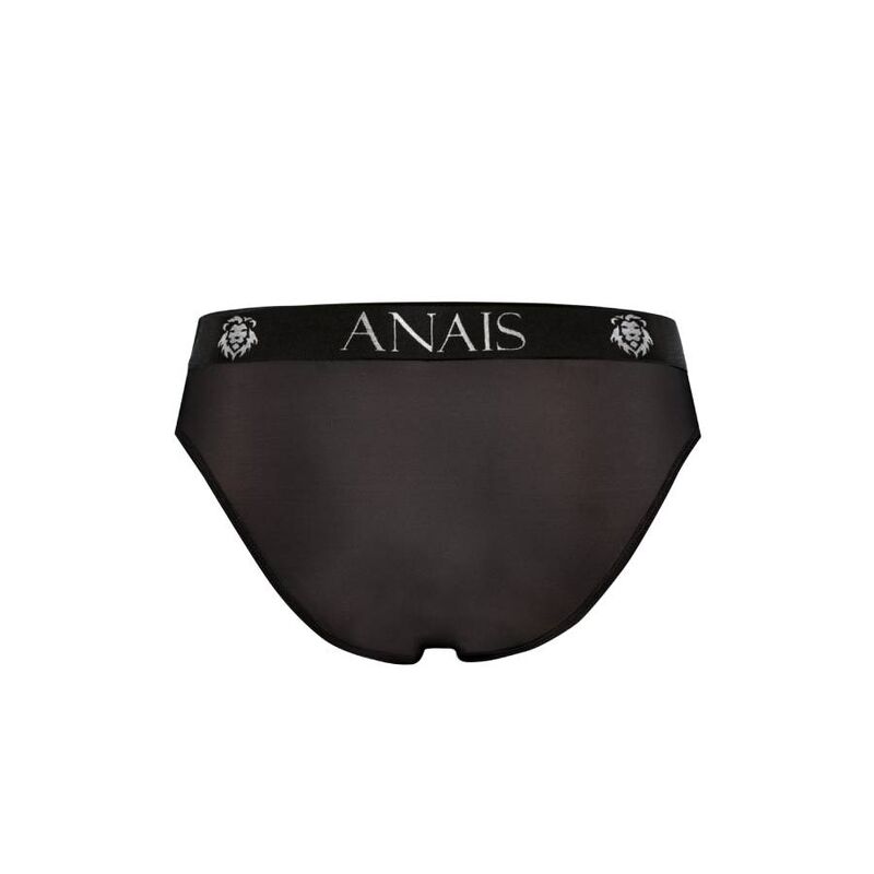 Anais Men Petrol Slip - 5