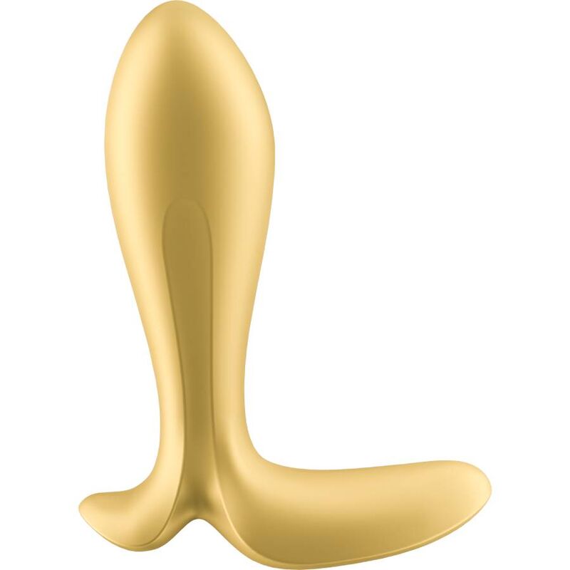 Satisfyer Plugs Intensity - 2