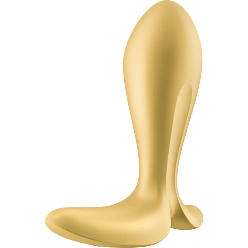 Satisfyer Plugs Intensity - 4