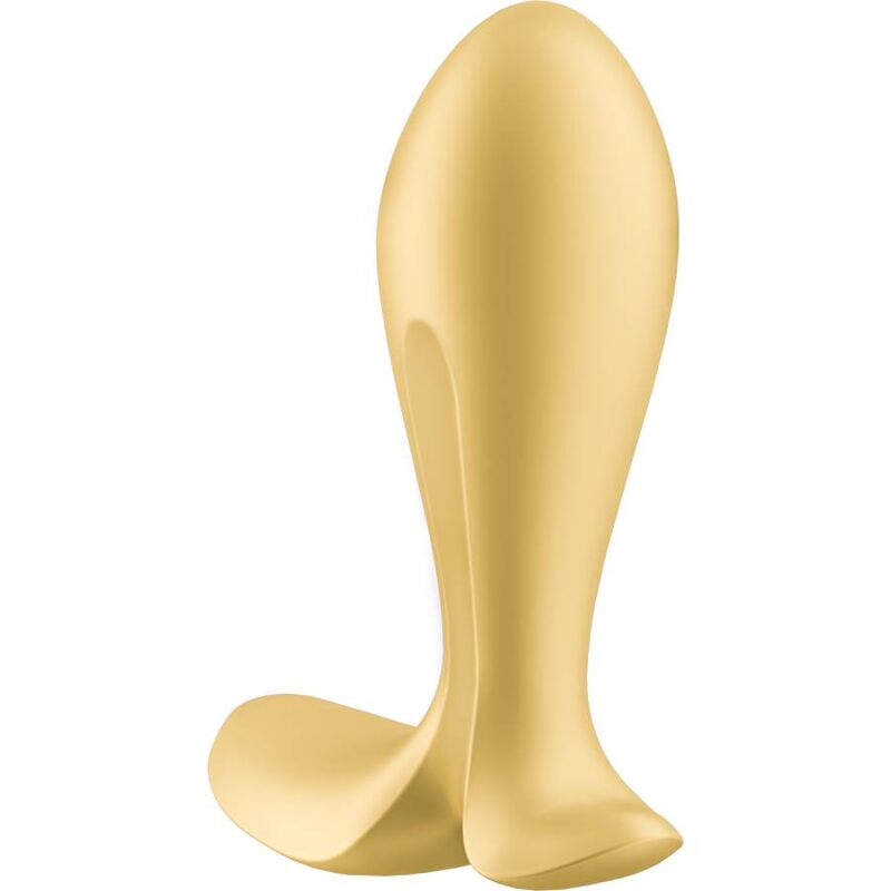 Satisfyer Plugs Intensity