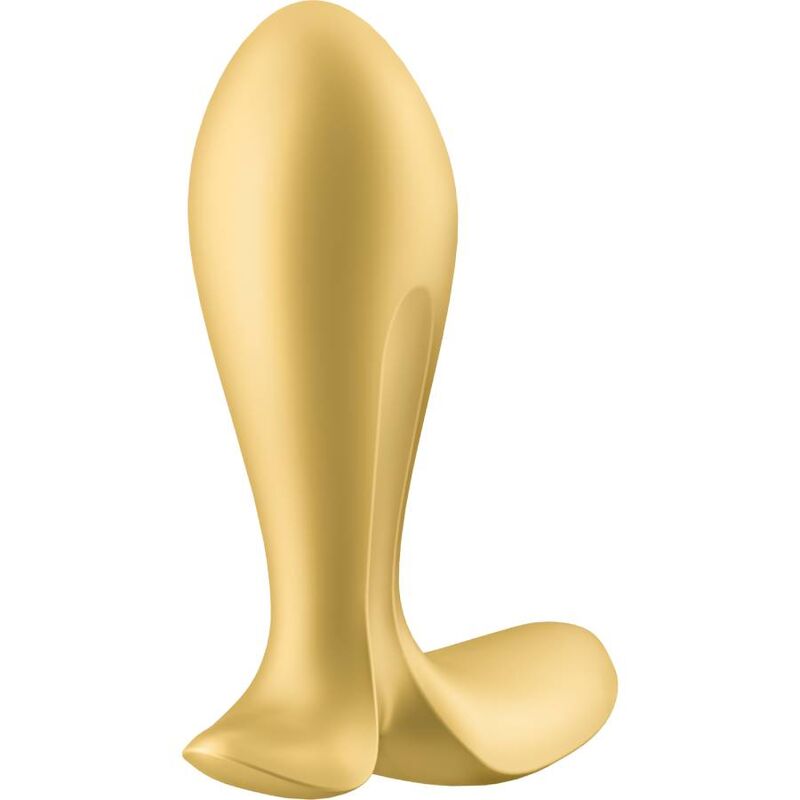 Satisfyer Plugs Intensity - 5