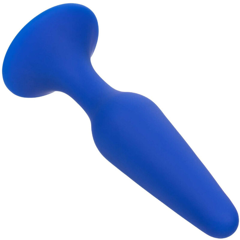 Calexotics Admiral Kit 3 Anal Plug - 2