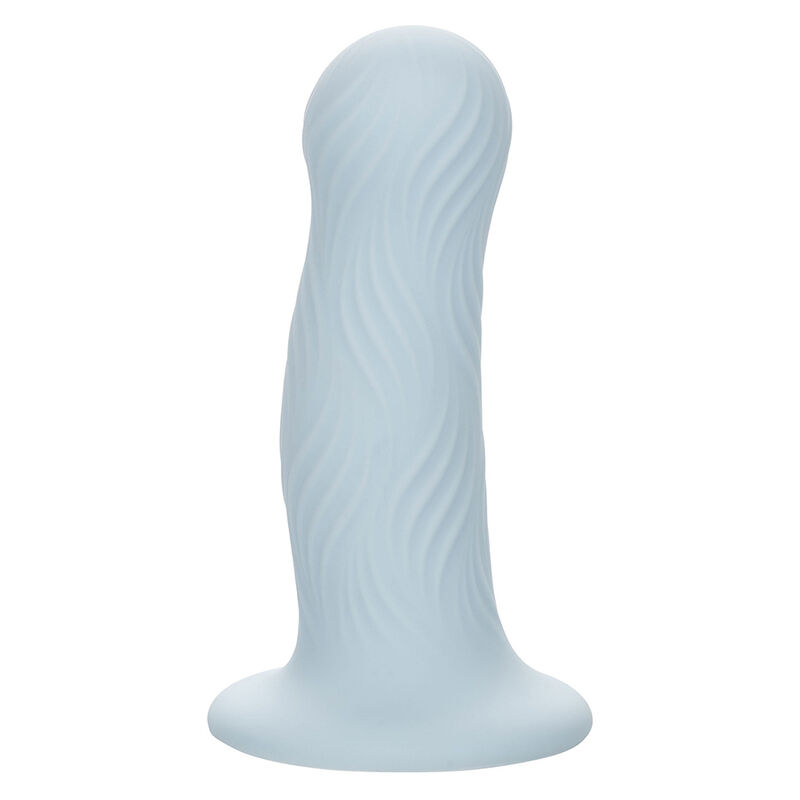 Calexotics Wave Rider Foam Anal Plug - 4