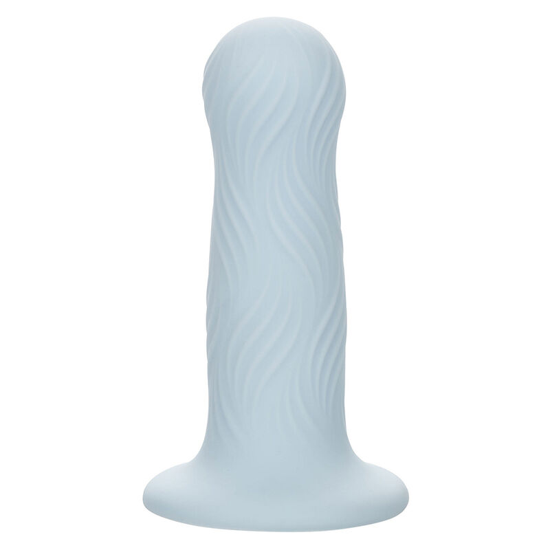 Calexotics Wave Rider Foam Anal Plug - 3