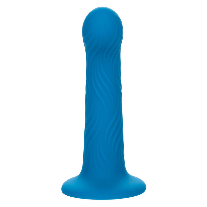 Calexotics Wave Rider Ripple Anal Plug - 4