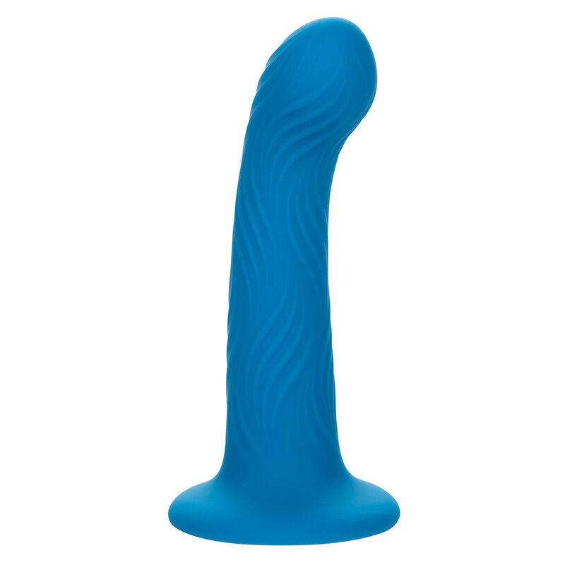 Calexotics Wave Rider Ripple Anal Plug - 3
