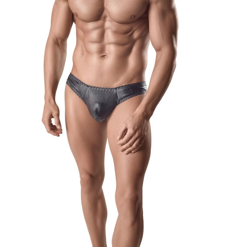 Anais Men Ares String