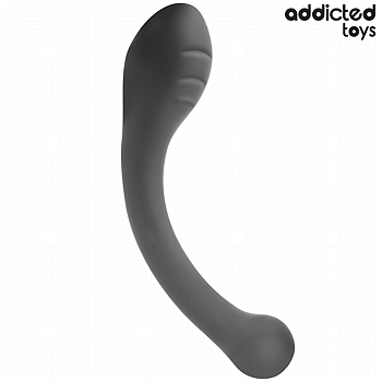 Addicted Toys Anal Stimulator Silicone 18 CM