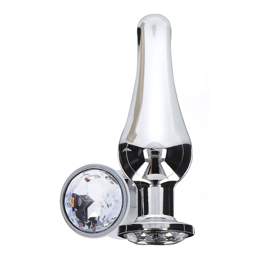 Toyjoy Anal Play Diamond Bum Bijou Small Anal Plug