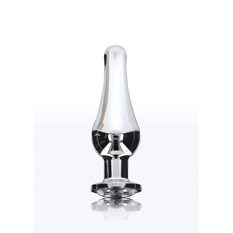 Toyjoy Anal Play Diamond Bum Bijou Small Anal Plug - 3