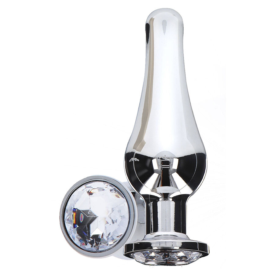Toyjoy Anal Play Diamond Bum Bijou Medium Anal Plug