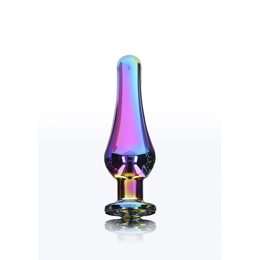 Toyjoy Anal Play Twilight Bum Bijou Small Anal Plug - 3