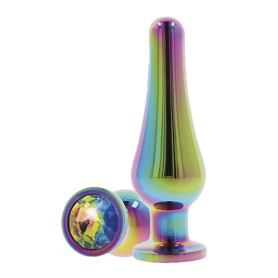 Toyjoy Anal Play Twilight Bum Bijou Small Anal Plug
