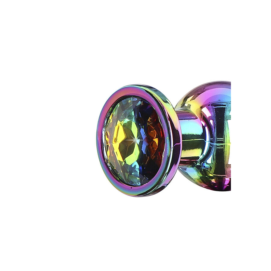 Toyjoy Anal Play Twilight Bum Bijou Small Anal Plug - 2