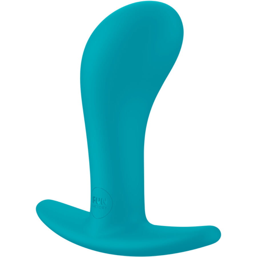 Fun Factory Bootie Anal Plug Size Aquamarine