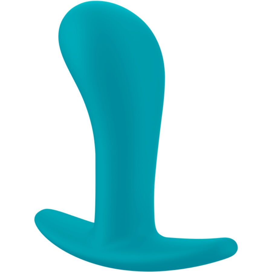 Fun Factory Bootie Anal Plug Size Aquamarine - 3