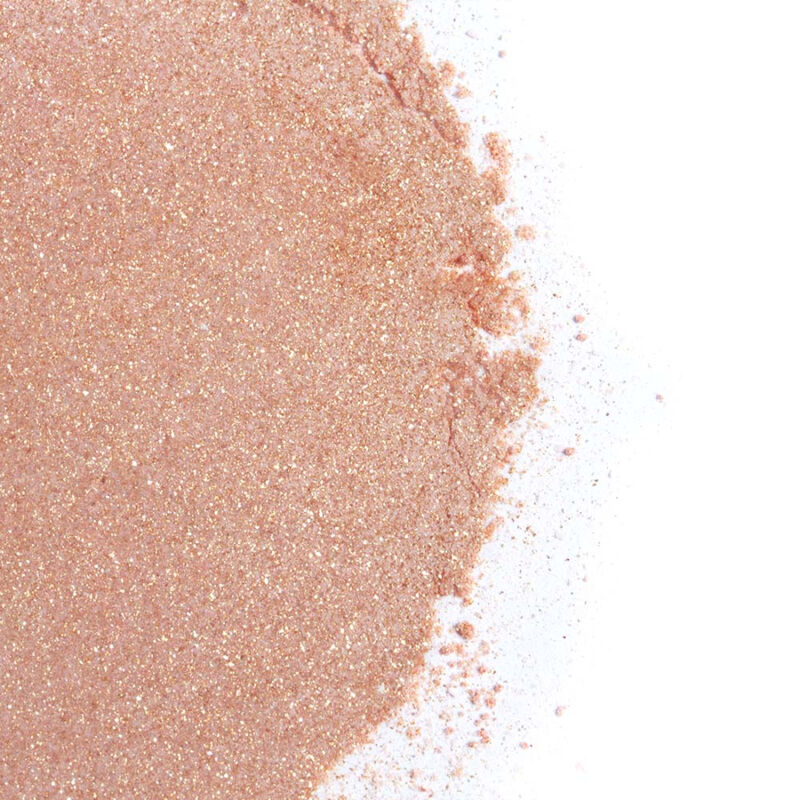 Secretplay Light Kit Sparkling Strawberry Edible Powder Feather - 3