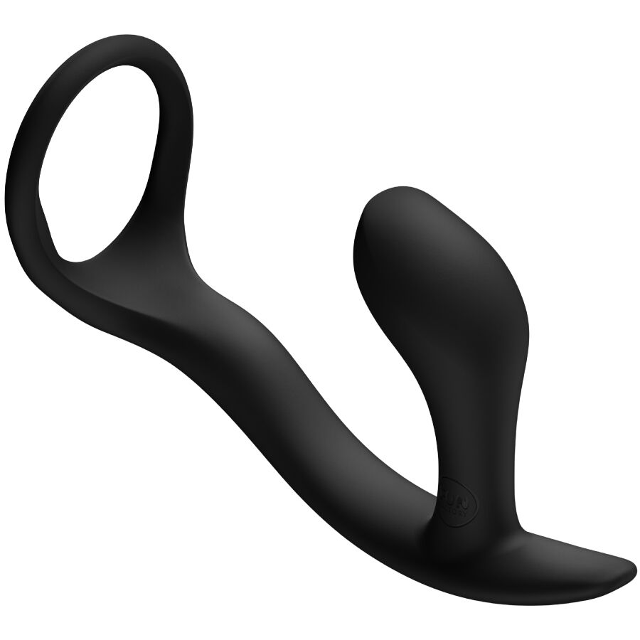 Fun Factory Bootie Ring Anal Plug - 3