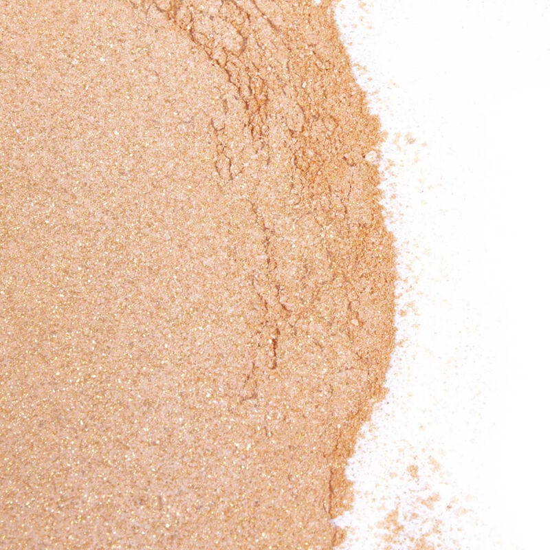 Secretplay Light Kit Aphrodisiac Chocolate Edible Powder Feather - 3