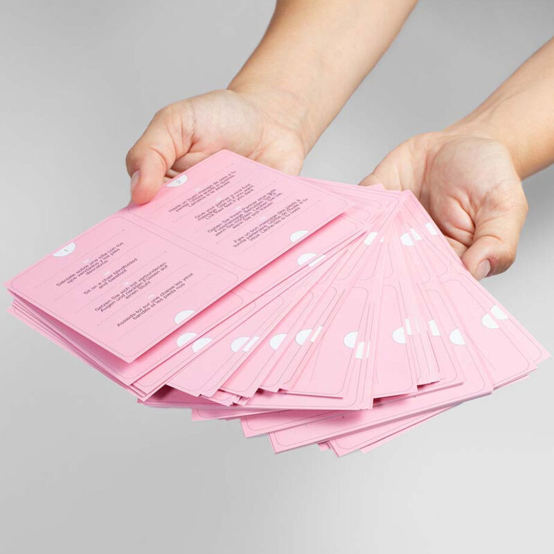 Secretplay Pull Play Card Game - 4