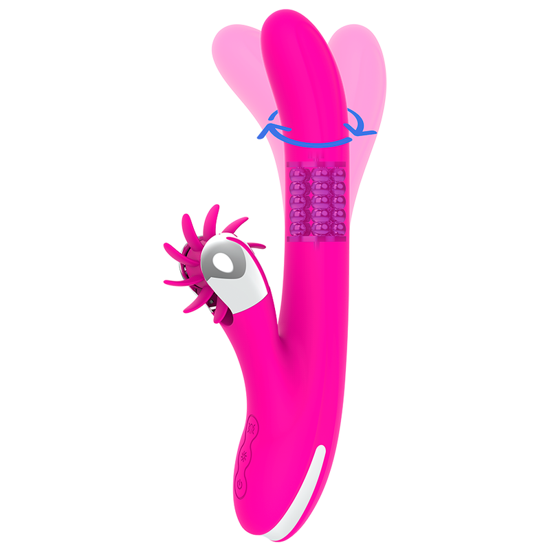 Diversia Bunny Rotation 24 cm - 2