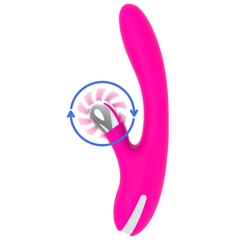 Diversia Bunny Waves 24 cm - 5