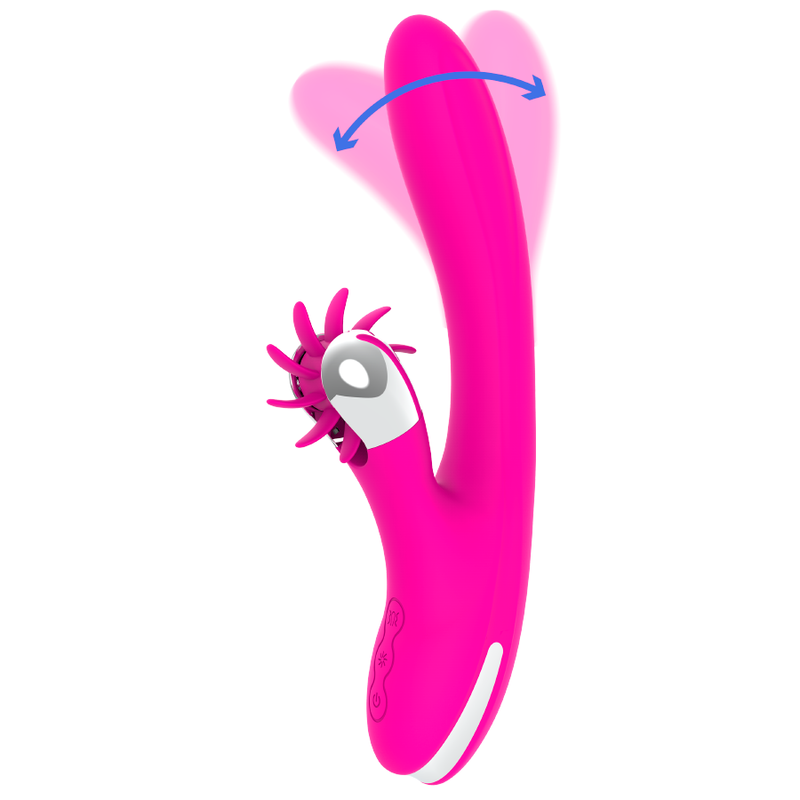 Diversia Bunny Waves 24 cm - 2