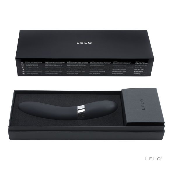 Lelo Elise 2 Vibrator - 2