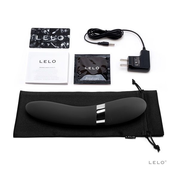 Lelo Elise 2 Vibrator - 3
