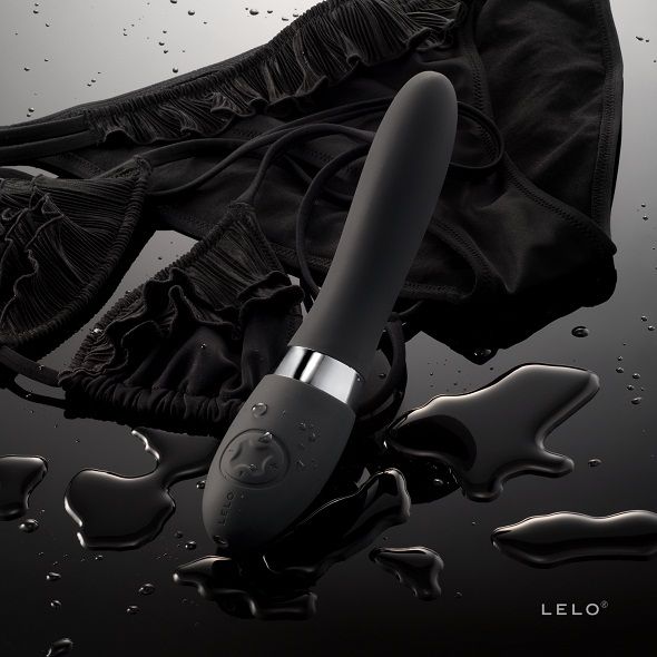 Lelo Elise 2 Vibrator - 4